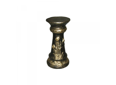 Deko Figur Statue Skulptur 52 cm Figuren Statuen Skulpturen Säulen Ständer C25
