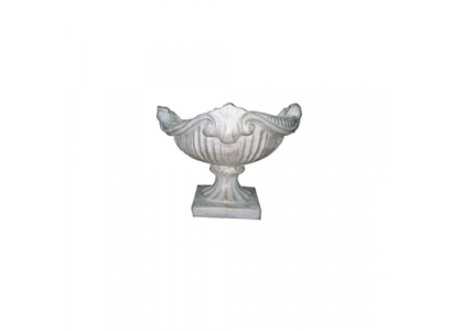 Barock Rokoko Vase Kelch Kübel Dekoration Vasen Griechische Kunst Neu  (C31)