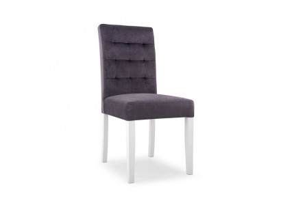 Sessel Stuhl Design Polsterstuhl Luxus Stühle Esszimmerstuhl Bürostuhl Modern