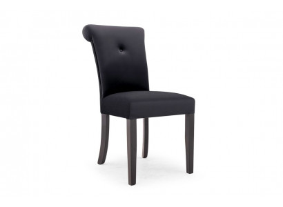 Sessel Stuhl Design Polsterstuhl Royal Stühle Esszimmerstuhl Büro Chesterfield