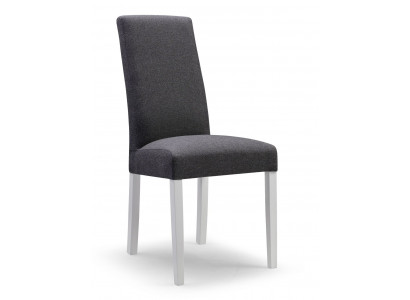 Sessel Stuhl Design Polsterstuhl Royal Stühle Esszimmerstuhl Bürostuhl Modern