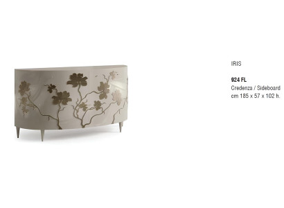 Kommoden Echtholz Schränke  Anrichte Schrank Massive Kommode Sideboard Möbel
