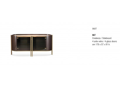 Möbel Wohnzimmer Sideboard Luxus Sideboards Schrank Holz Kommode Design Stil