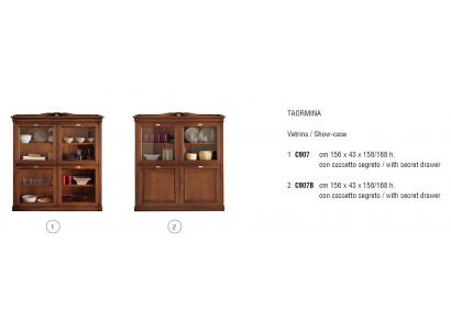 Wohnzimmer Schränke Anrichte Neu Vitrine Schrank Klassische Vitrinen Wohnzimmer