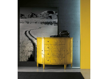 Kommoden Schrank Regal Möbel Holzschrank Italy Kommode Sideboard Schrank Luxus