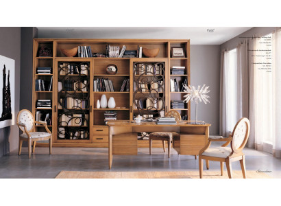 Esszimmer Stühle Holz Luxus Sessel Stuhl Braun Lehnstuhl Wohnzimmer Möbel neu
