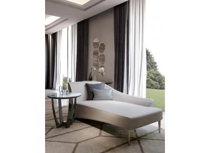 Sofa Chaiselounge Set Wohnzimmer Möbel Design Sofas Couchen Bizzotto Couchtisch