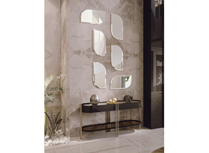 Konsolen Tisch Sideboard Konsolen Tische Galerie Villa Möbel Luxus Einrichtung