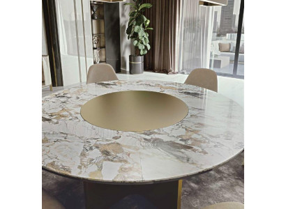 Esstisch Esszimmer Möbel Tisch  Design  Esszimmer Tisch Bizzotto Einrichtung Neu