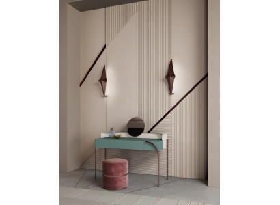 Konsole Hocker Design Holz Konsole Nachttische Luxus Tisch Konsolen Bizzotto Neu