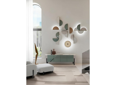 Sideboard Wohnzimmer Designs Lowboard Möbel Sideboards Holz Italienische Kommode