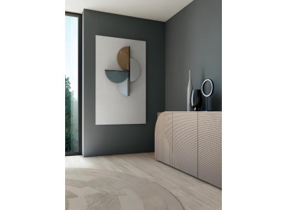 Sideboard Kommode Design Einrichtung Lowboard Kommoden Italienische Möbel Neu