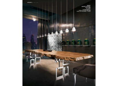 Italienische Esstische Holztische Möbel Esstisch moderner Stil  Tisch Italien