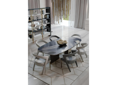 Esstisch Antik Stil Massivholz Italienische Esstische Tisch Holz Tische Möbel