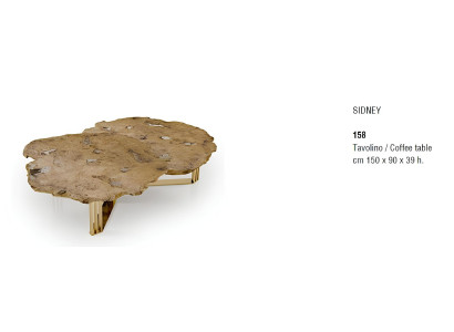 Couchtisch Holz Beistelltisch Kaffeetisch Designer Tisch Wohnzimmertisch Tische