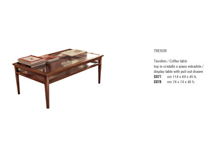 Couchtisch Tisch Beistelltisch Design Wohnzimmer Holz Kaffee Couch Italienische