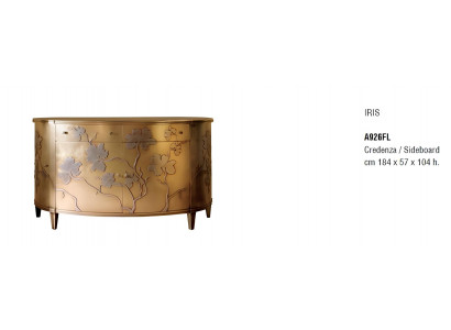 Kommode Wohnzimmer Kommoden Schubladen Holz Sideboard Schrank Schränke Massiv
