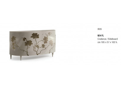 Kommoden Wohnzimmer Kommode Schubladen Holz Sideboard Schrank Schränke Massiv