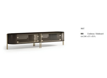 Kommode Wohnzimmer Kommoden Schubladen Holz Sideboard Schrank Schränke Massiv