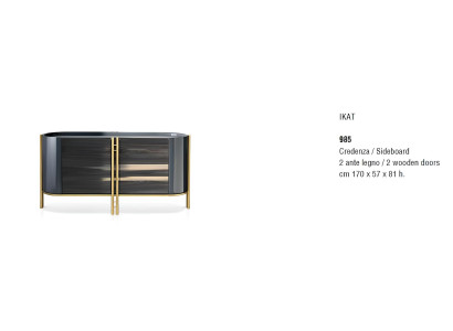 Kommoden Holz Schränke Anrichte Möbel Luxus Kommode Sideboard Schrank Italien