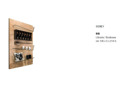 Design Trenn Wand Regal Wohn Zimmer Schränke Edelstahl Regale Bücher Schrank Neu