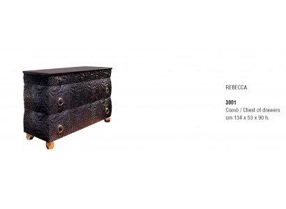 Italienische Möbel Einrichtung Schränke Kommoden Kommode Holz Schrank Sideboard