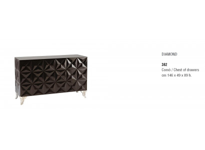 Kommoden Schrank Regal Konsole Möbel Holzschrank Italy Kommode Schrank Luxus
