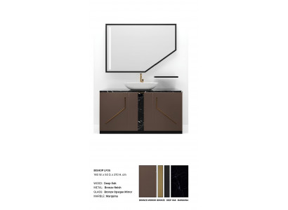 Badezimmerschrank Braun Badezimmermöbel Regal Badezimmerschrank Holzregale Möbel