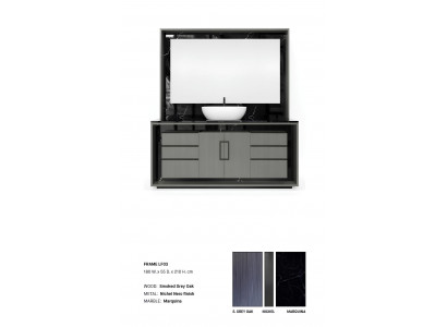 Badezimmerschrank Grau Badezimmermöbel Regal Badezimmerschrank Holzregale
