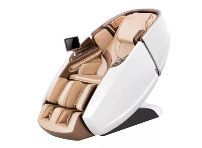 Ruhemassagesessel Elektrischer Massagesessel Beinschienenmassagesessel