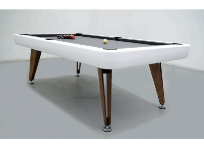 Billardtisch Spieloberfläche Billard-Tisch Turniertisch Billiardtable 7ft