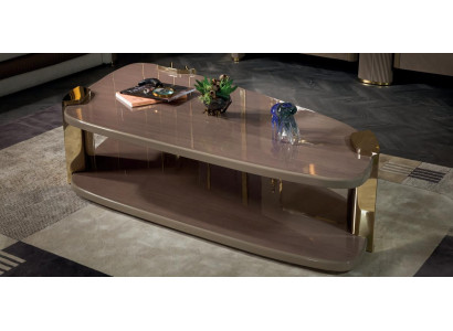 Couchtisch Modern Wohnzimmermöbel Möbel Luxus Design Einrichtung metall neu