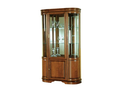 Vitrinenschrank Vitrine Glasschrank Schrankvitrine Regalvitrine Schrankregal