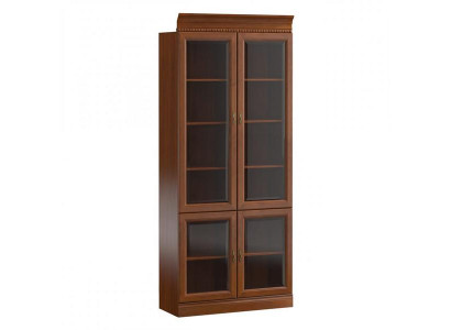Vitrine Regalvitrine Schrankvitrine Glasschrank Vitrinenschrank Glasvitrine