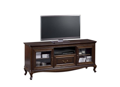 TV-Lowboard Fernsehtisch Sideboard TV-Schrank Fernsehboard Medienkonsole
