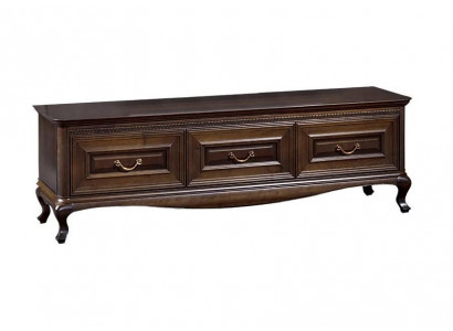 TV-Lowboard Fernsehkommode TV-Kommode Fernsehtisch Sideboard Medienmöbel