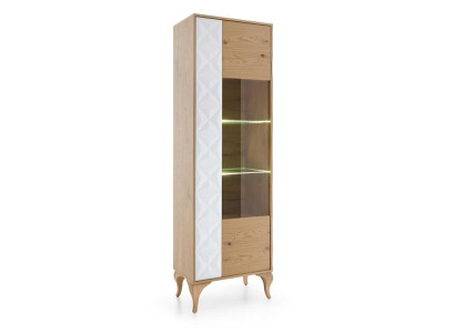 Glasvitrine Vitrine Schrankvitrine Sammlerschrank Glasschrank Schaukasten