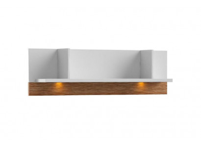 Wandregal Hängeregal Wandleiste Regal Schweberegal Hängeboard