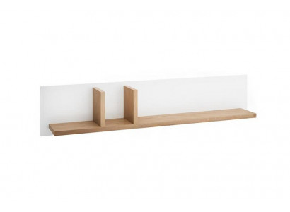 Wandregal Hängeregal Wandleiste Regal Schweberegal Hängeboard