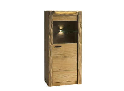 Vitrine Schaukästchen Glasschrank Präsentationsschrank Vitrinenschrank