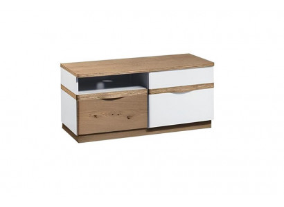 TV-Schrank Fernsehtisch TV-Lowboard Sideboard Medienkonsole
