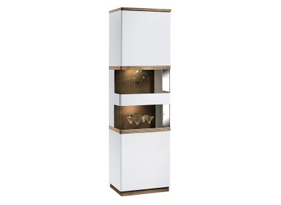 Vitrine Schaukästchen Glasschrank Präsentationsschrank Vitrinensch