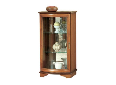 Vitrinenschrank Vitrine Schrankvitrine Glasdisplay Objektschrank