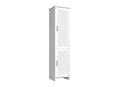 Eintüriger Schrank Kleiderschrank Stoffschrank Schlafzimmerschrank Stoff