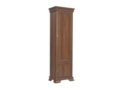 Garderobe Kleiderschrank Stoffschrank Holzschrank Schlafzimmer Foyer Flur