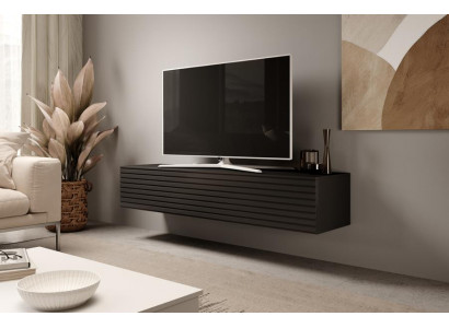 TV-Schrank TV-Lowboard Medienmöbel Fernsehkommode Fernsehunterschrank