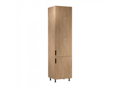 Küchenschrank Basisunterschrank Küchenorganizer Hohes Küchenregal Holz