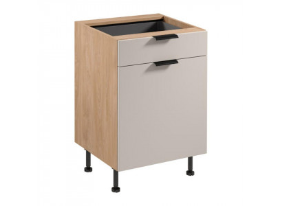 Küchenschrank Küchenregalschrank Holzschrank Unterschrank Schublade Küche