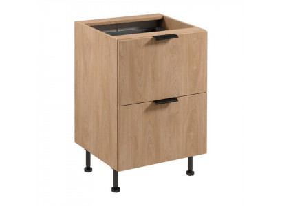 Unterer Küchenschrank Küchenschubladenschrank Schrank Besteckeinsatz