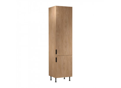 Unterer Küchenhochschrank Küchenschrank Holzschrank Regale Schubladen